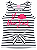 Blusinha infantil Lilica Ripilica Regata 10107795 - Imagem 1