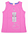 Blusinha infantil Lilica Ripilica Regata 10114691 - Imagem 1