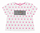 Blusinha infantil Lilica Ripilica Manga Curta 10112940 - Imagem 2