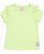 Blusa Manga Curta infantil Alakazoo 45790 - Imagem 1