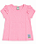 Blusa Manga Curta infantil Alakazoo 45790 - Imagem 2