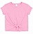 Blusa manga curta infantil Alakazoo 00211 - Imagem 2