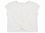 Blusa manga curta infantil Alakazoo 00263 - Imagem 2