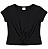 Blusa manga curta infantil Alakazoo 00263 - Imagem 3