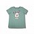Blusinha Manga Curta Mickey D31565 - Imagem 2