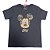 Blusinha Manga Curta Mickey D31565 - Imagem 1