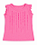 Blusinha Infantil Manga Curta Infant Neon 76818 - Imagem 1