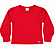 Blusinha Infantil Alakazoo Manga longa 66109 - Imagem 2