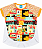 Blusinha infantil Lilica Ripilica Manga Curta 10111612 - Imagem 1