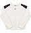 Blusinha Manga Longa FanyLand 779266 - Imagem 1