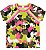 Blusinha infantil Lilica Ripilica Manga Curta 10111110 - Imagem 1