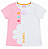 Blusinha infantil Lilica Ripilica Manga Curta 10113147 - Imagem 1