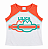 Blusinha infantil Lilica Ripilica Regata 10111569 - Imagem 1