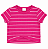 Blusinha Infantil Alakazoo Manga Curta 46226 - Imagem 1
