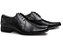 Sapato Masculino de Couro Rafarillo 34001 - Imagem 2