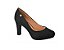 Sapato Scarpin Vizzano 1840101 Camurça - Imagem 2
