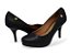 Sapato Scarpin Pelica Vizzano 1781421 - Imagem 3