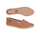 Sapatilha Moleca 5287210 nobuck furadinha - Imagem 5