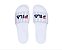 Chinelo Slide Masculino Fila Drifter  764603 - Imagem 2