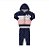 Conjunto Molecotton Bebê Menina Gatinha 62561 - Imagem 1