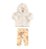 Conjunto Alakazoo bb Moletom - 62562 - Imagem 1