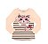 Blusa Gatinho com Glitter em Malha Cotton Soft 62604 - Imagem 1