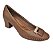 Sapato Scarpin Feminino Usaflex Af2206 - Imagem 2