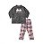 Conjunto Moletom Infantil Lilica Ripilica 10108174 - Imagem 1