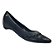 Sapatilha Feminina Couro Bico Fino Bottero  327607 - Imagem 2
