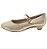 Sapato Infantil  Molekinha Brilho 2166414 - Imagem 2
