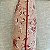 Kit Baguete Antibes Floral Salmon - Imagem 7