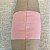 Kit Padrão Tai Dai Rosa Blush e Faixa Vertical Cáqui - Imagem 8