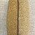 Kit Baguete Prisma Ocre e Bordada Losango Cinza Grafite - Imagem 7