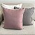 Kit Big Cotone Flores Cinza e Rosa Blush e Cinza - Imagem 2