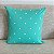 Kit Bordada Póa Verde Tiffany - Imagem 3