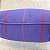 Kit 3 Capas Listra Violeta e Vermelho - Imagem 5