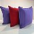 Kit 3 Capas Listra Violeta e Vermelho - Imagem 3