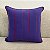 Kit 3 Capas Listra Violeta e Vermelho - Imagem 4