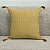 Kit Ocre e Baguete Faixa Mescla Chevron Mostarda - Imagem 5