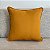 Kit Ocre e Baguete Faixa Mescla Chevron Mostarda - Imagem 4