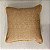 Kit Ocre e Baguete Faixa Mescla Chevron Mostarda - Imagem 2