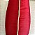 Kit Mini Chevron Vermelho e Flores Mostarda e Vermelho - Imagem 5