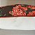 Kit Baguete Flores Marrom e Terracota - Imagem 3