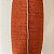 Kit Baguete Flores Marrom e Terracota - Imagem 5