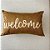 Kit Antibes Mostarda e Bordada Welcome - Imagem 4