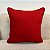 Kit Vermelho Bordada Fluffy e Baguete Tai Dai - Imagem 3
