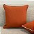 Kit Big Prisma Terracota e Laranja Com Pingente - Imagem 5