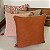 Kit Big Prisma Terracota e Laranja Com Pingente - Imagem 1