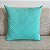 Kit Bordada Losango Verde Tiffany - Imagem 2