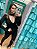 Blusa gola choker com babados - Imagem 3